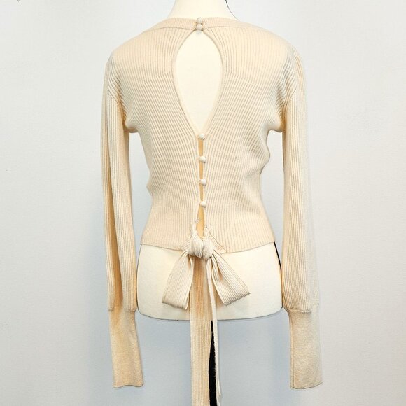 The Westside by Sari Sloane sweater - Picture 1 of 7